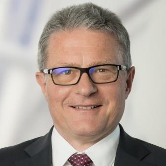 Markus Amon FRICS