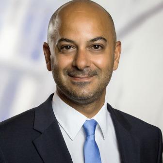 Dr. Cyrus Asgarian