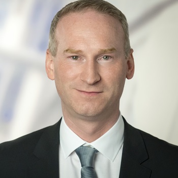 Dr. Frederik Gottschalck