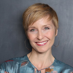 Nadja Krombach
