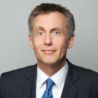 Gerd Freiwerth