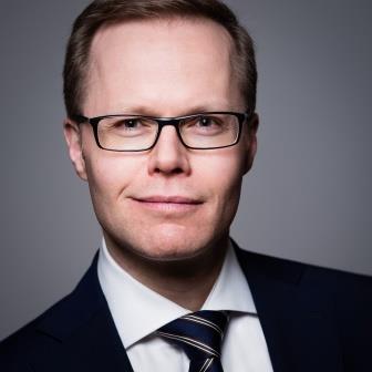 Sascha Krey