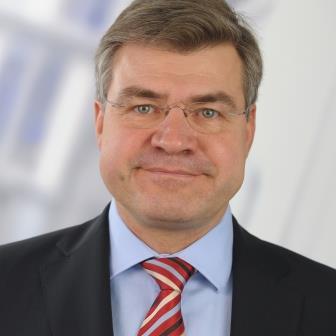 Dirk Lindemann
