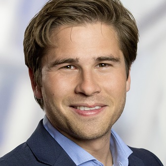 Dr. Sebastian Pacher