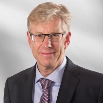 Dr. Frank Weingarten