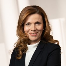 Katerina Vollmann, MBA