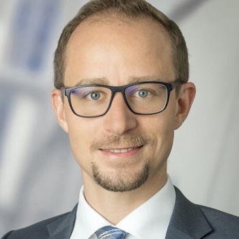 Maximilian Forstner, MA