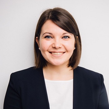 Melanie Jäger, MA