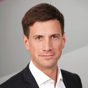 Benjamin Drabinski