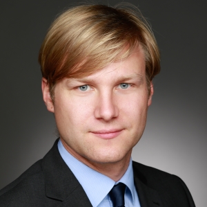 Martin Hölderle
