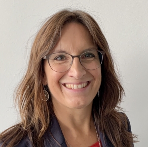Sandra Fröhlich