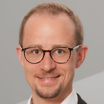 Maximilian Forstner, MA