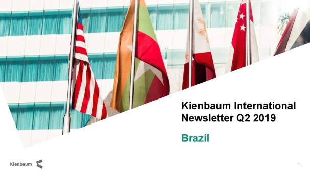 Kienbaum International Leadership Advisory Management Consulting