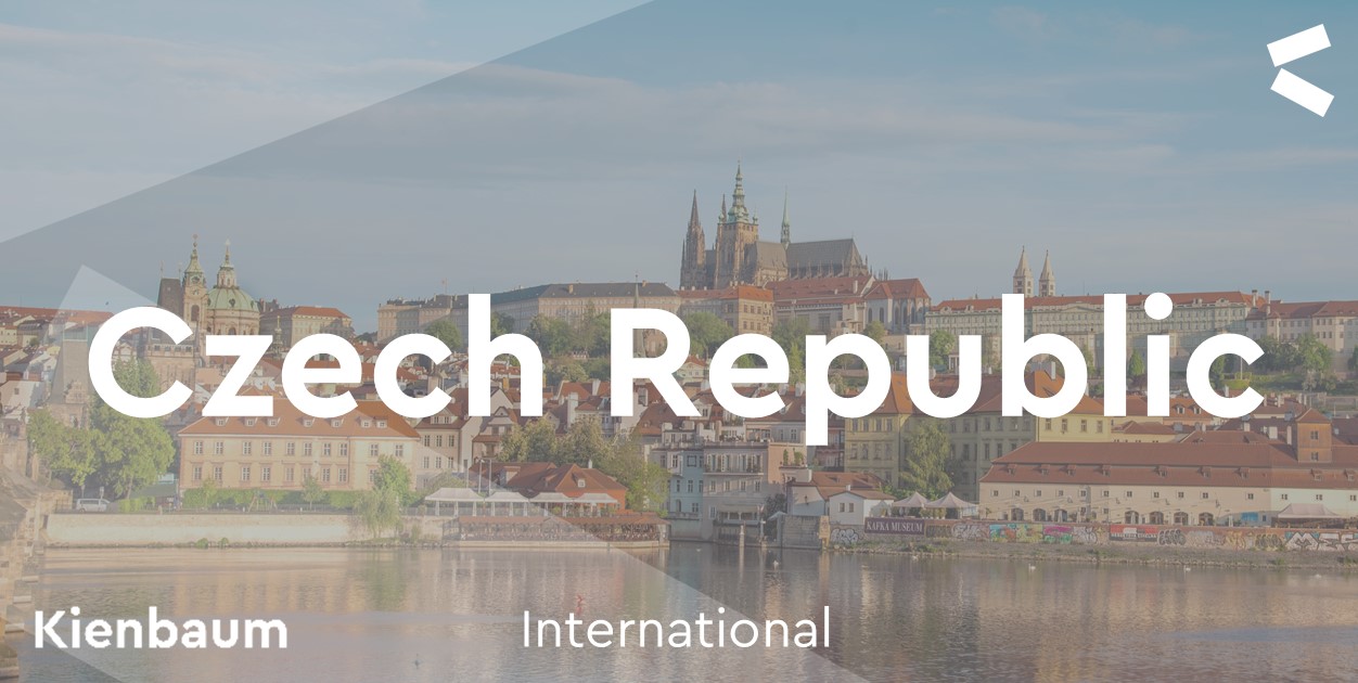 Kienbaum International Kienbaum Ceske Republice Vitejte V Praze