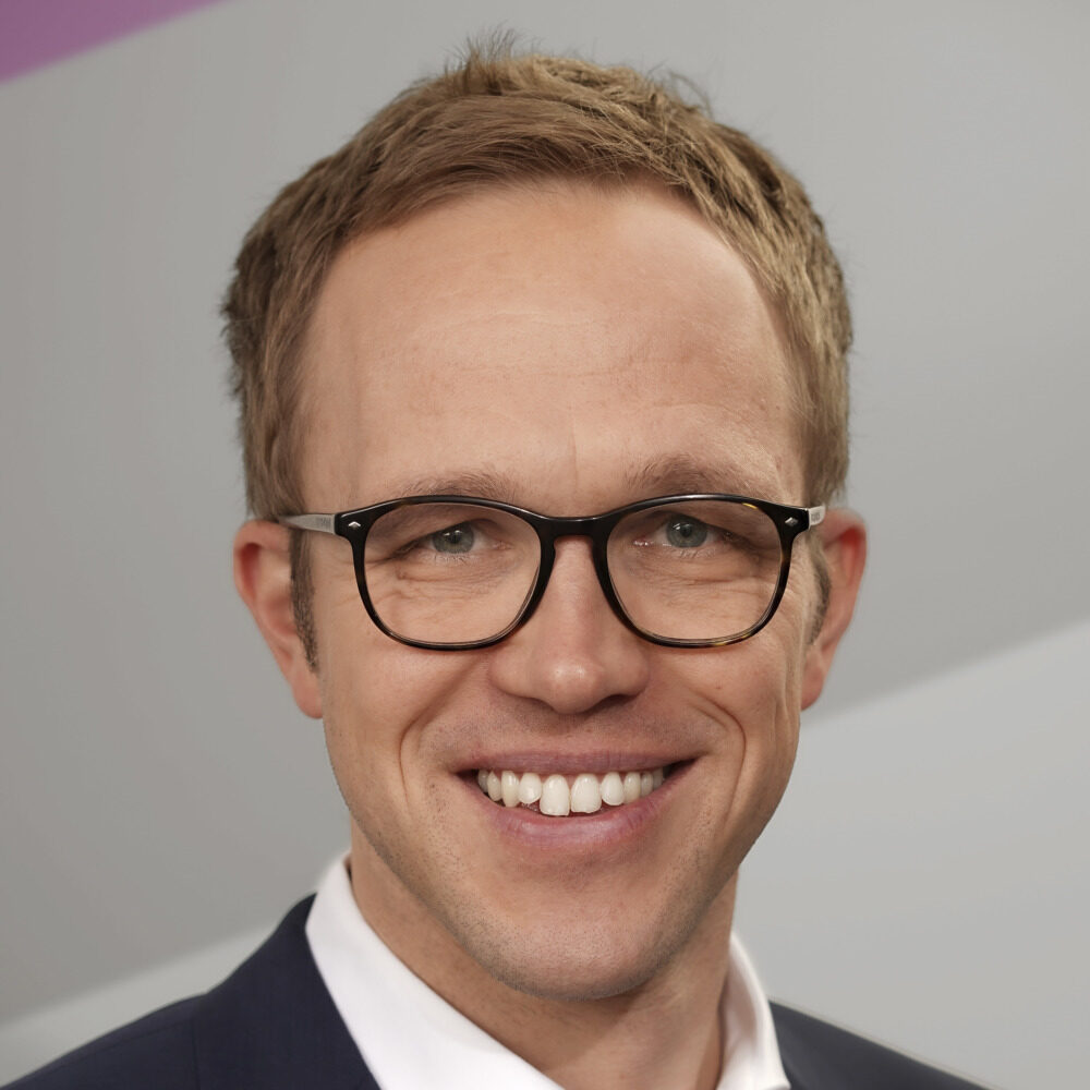 Kienbaum Consultant Alexander Mischner-Kuck