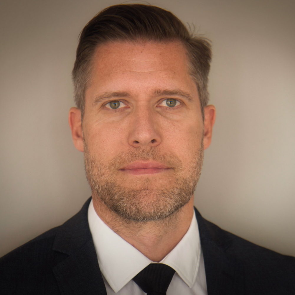 Matthias Cescatti