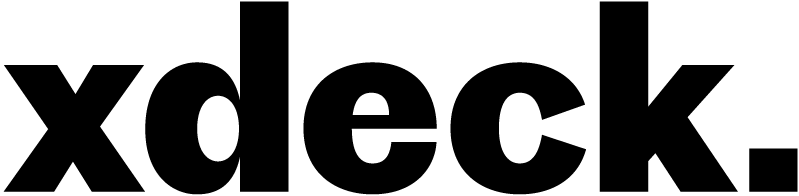 Logo xdeck