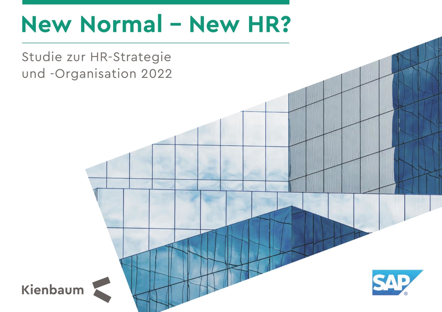 New Normal - New HR?