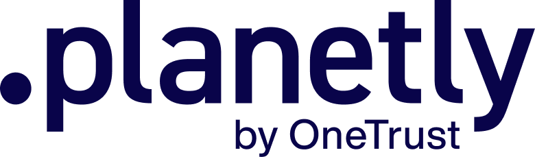 planetly logo