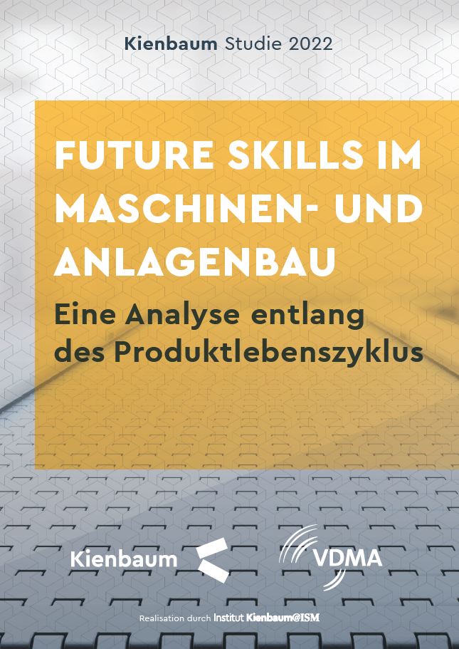 Future Skills im Maschinen- und Anlagenbau