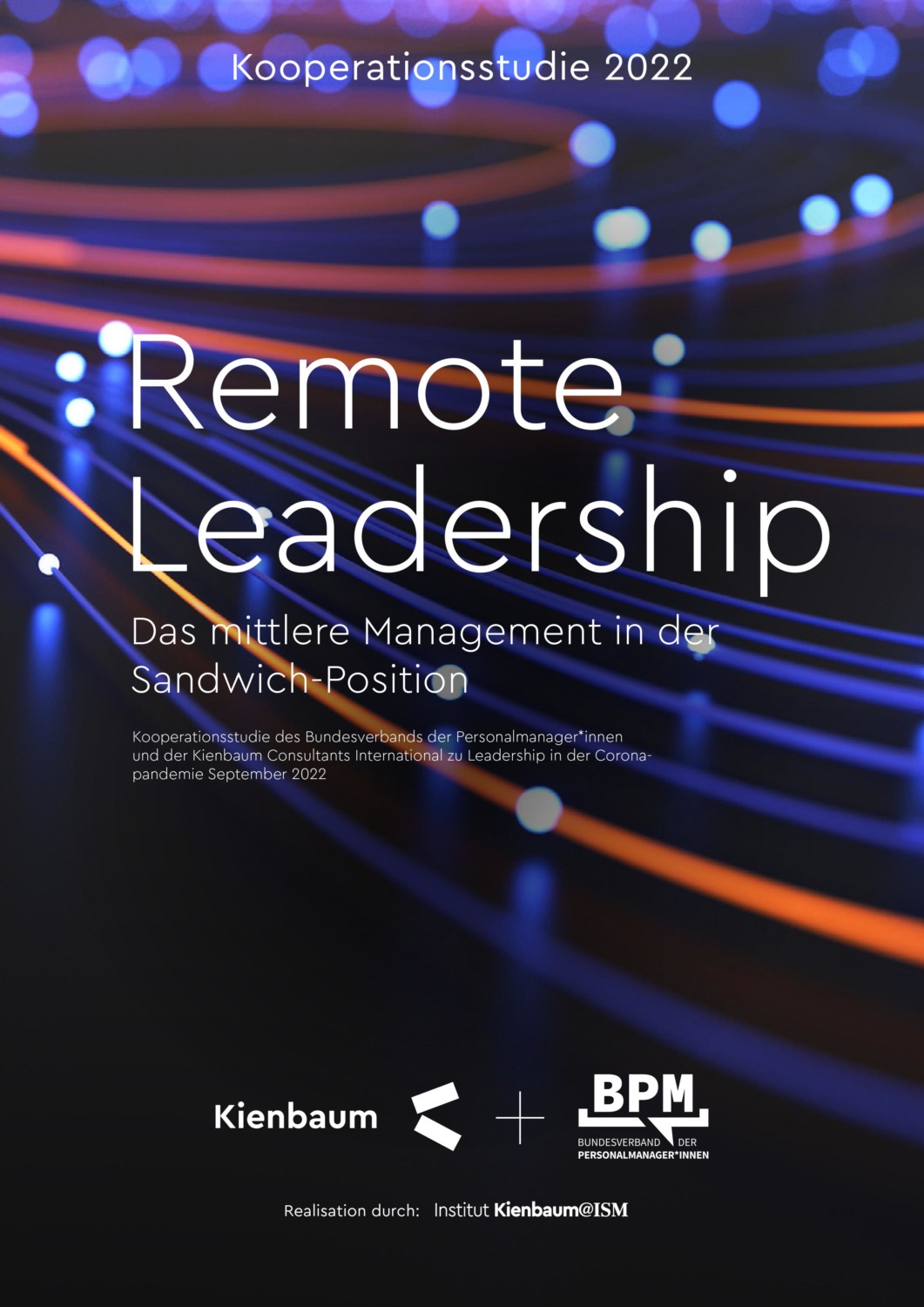 Remote Leadership – Das mittlere Management in der Sandwich-Position