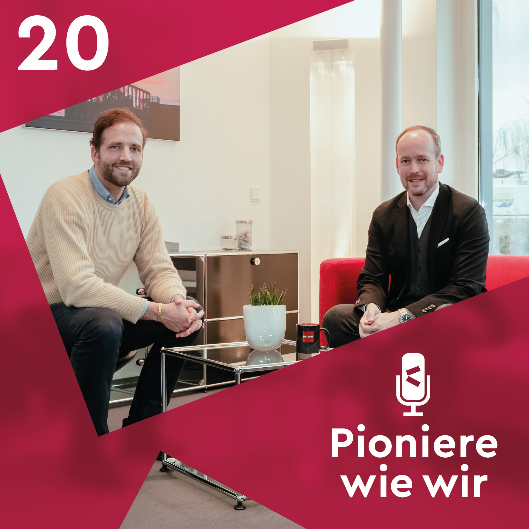 Materna: Familienunternehmertum als Asset