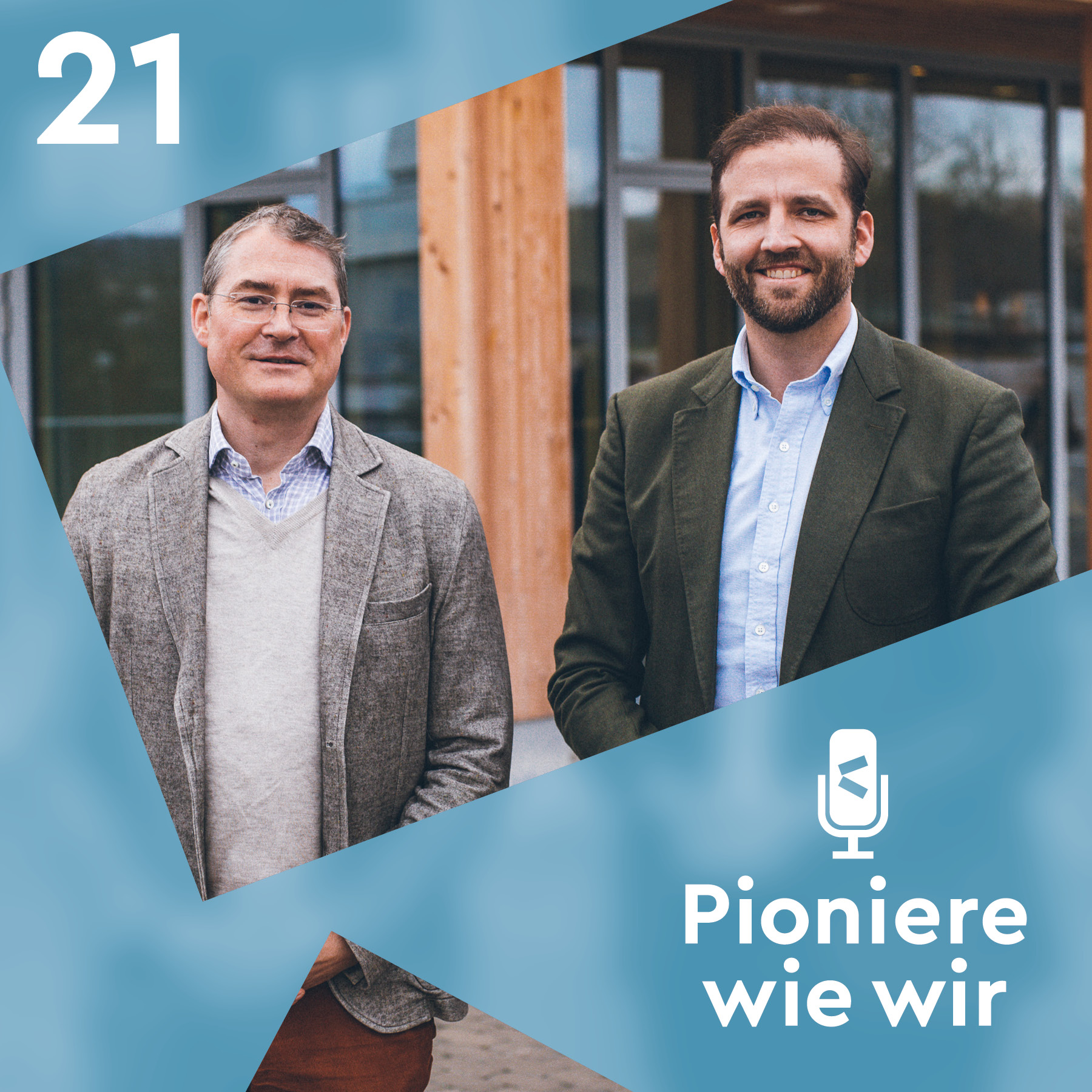 WIFU: Das transgenerationale Moment