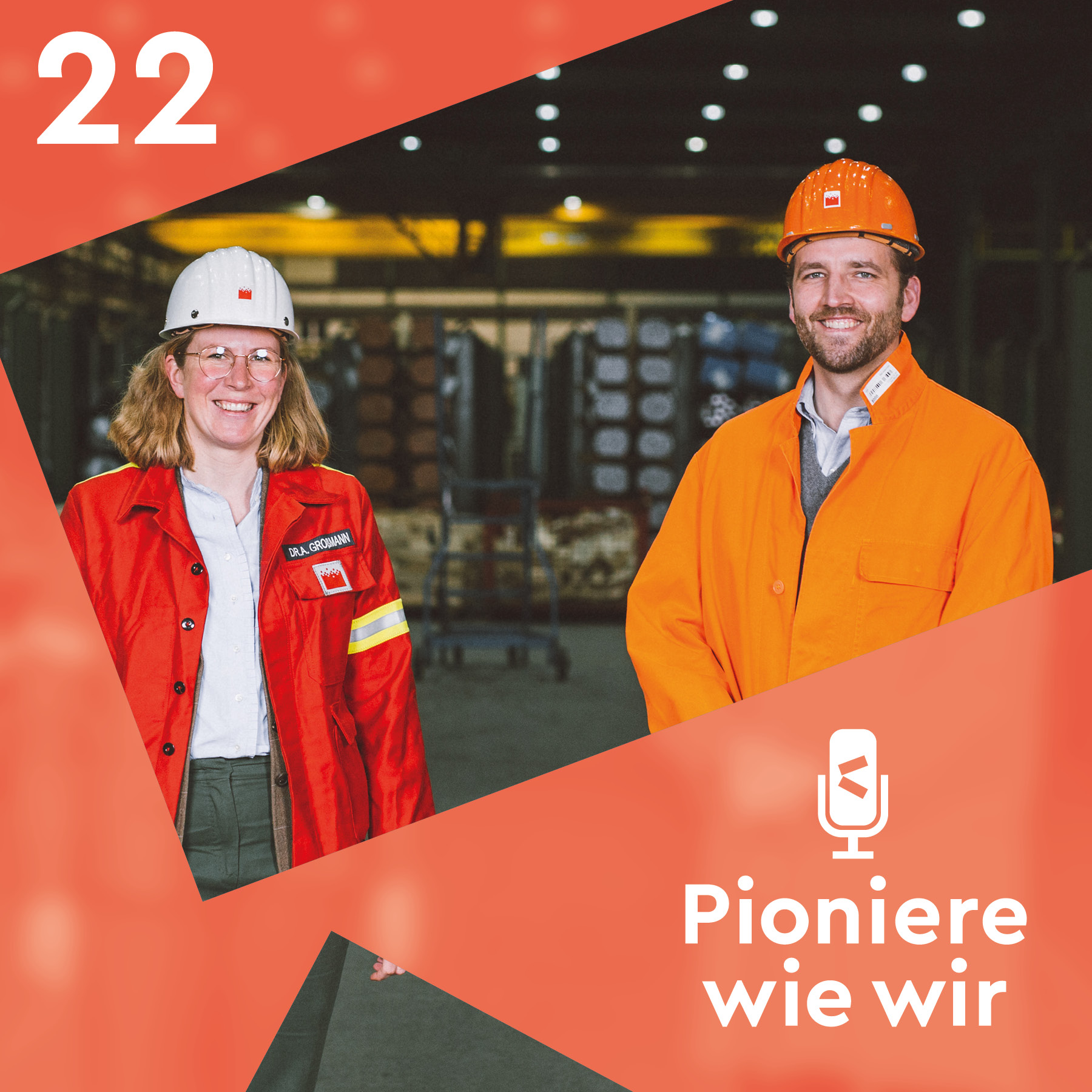 GMH Gruppe: Dekarbonisierung ohne Deindustrialisierung