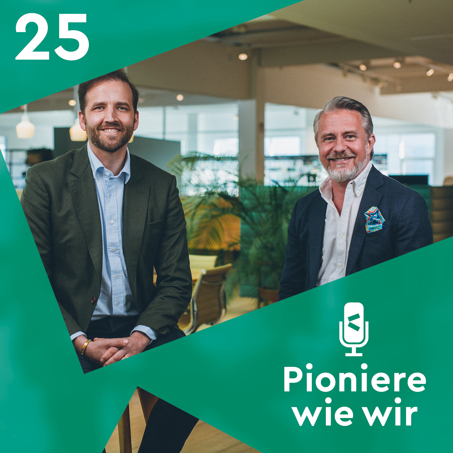 Vitra: Das Office als Change Management Tool