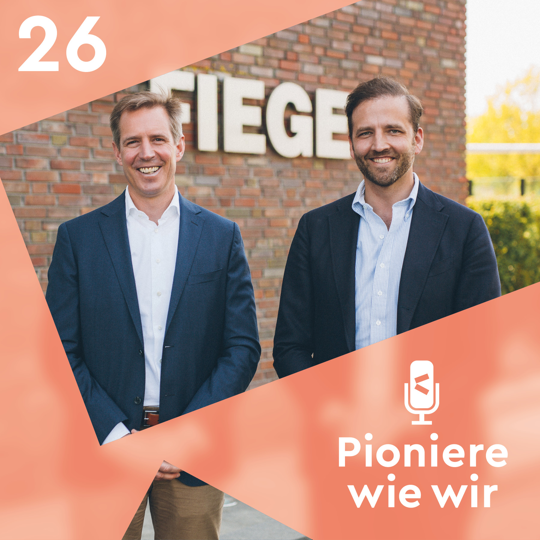 Veränderung als Chance