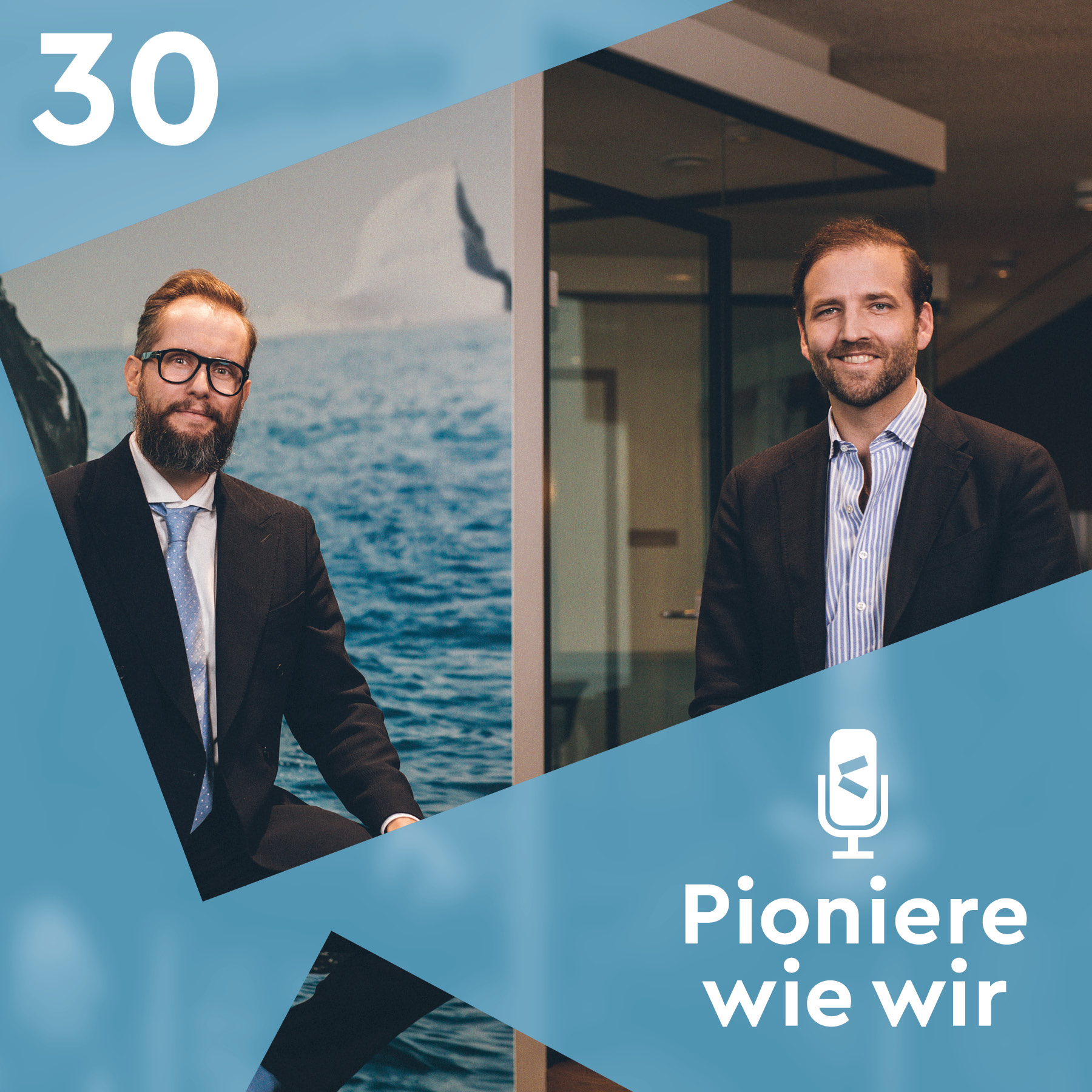 Führung ist bei Berner Group „dort hinzugehen, wo keiner hin geht“