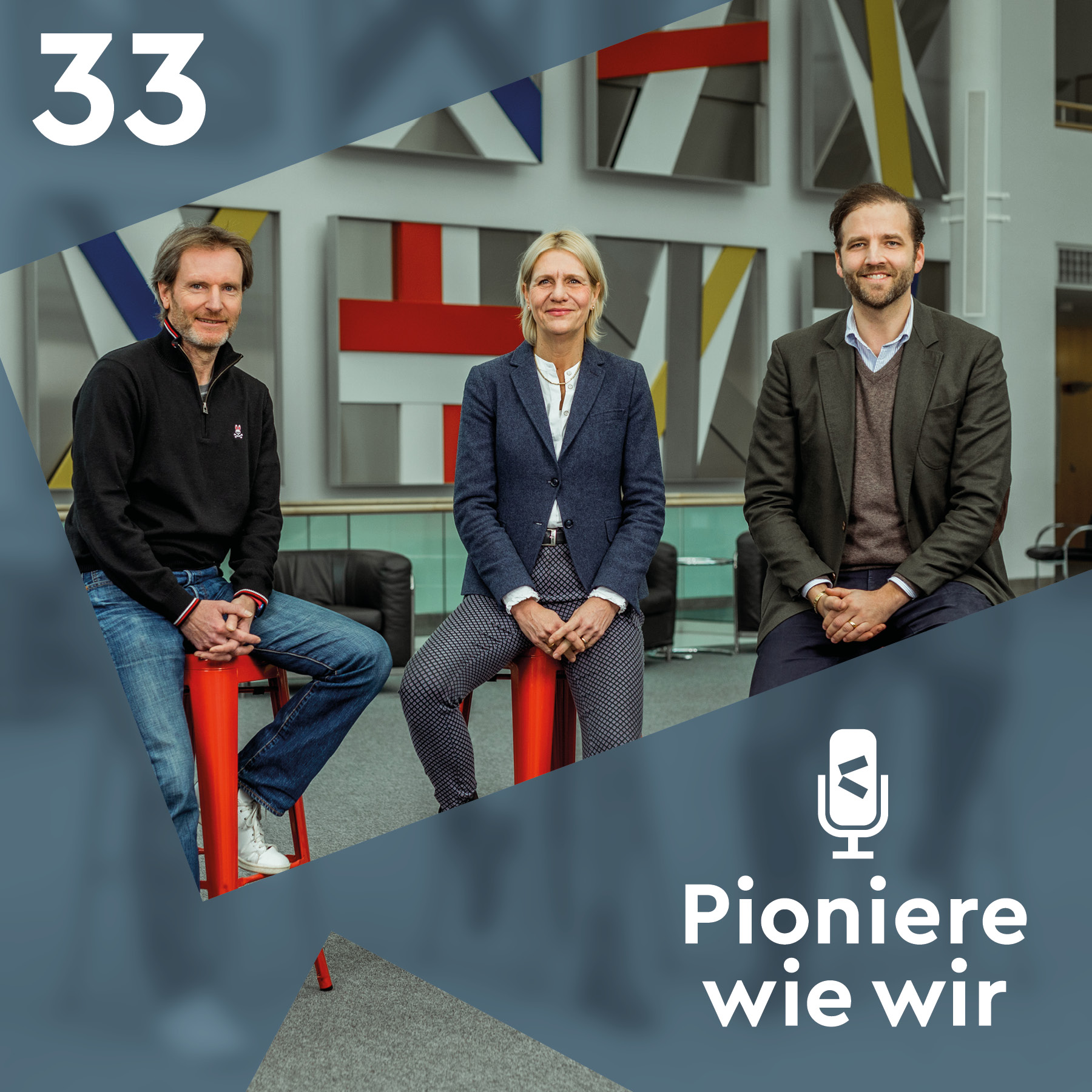 Enkelfähige Unternehmensführung bei Haniel