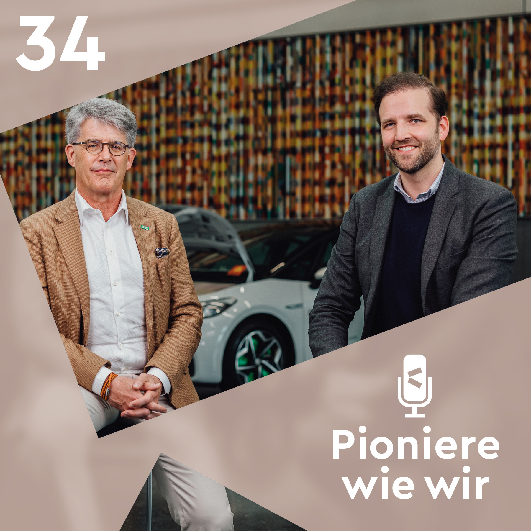 Leadership in Filtration bei MANN+HUMMEL: Für eine lebenswerte Zukunft