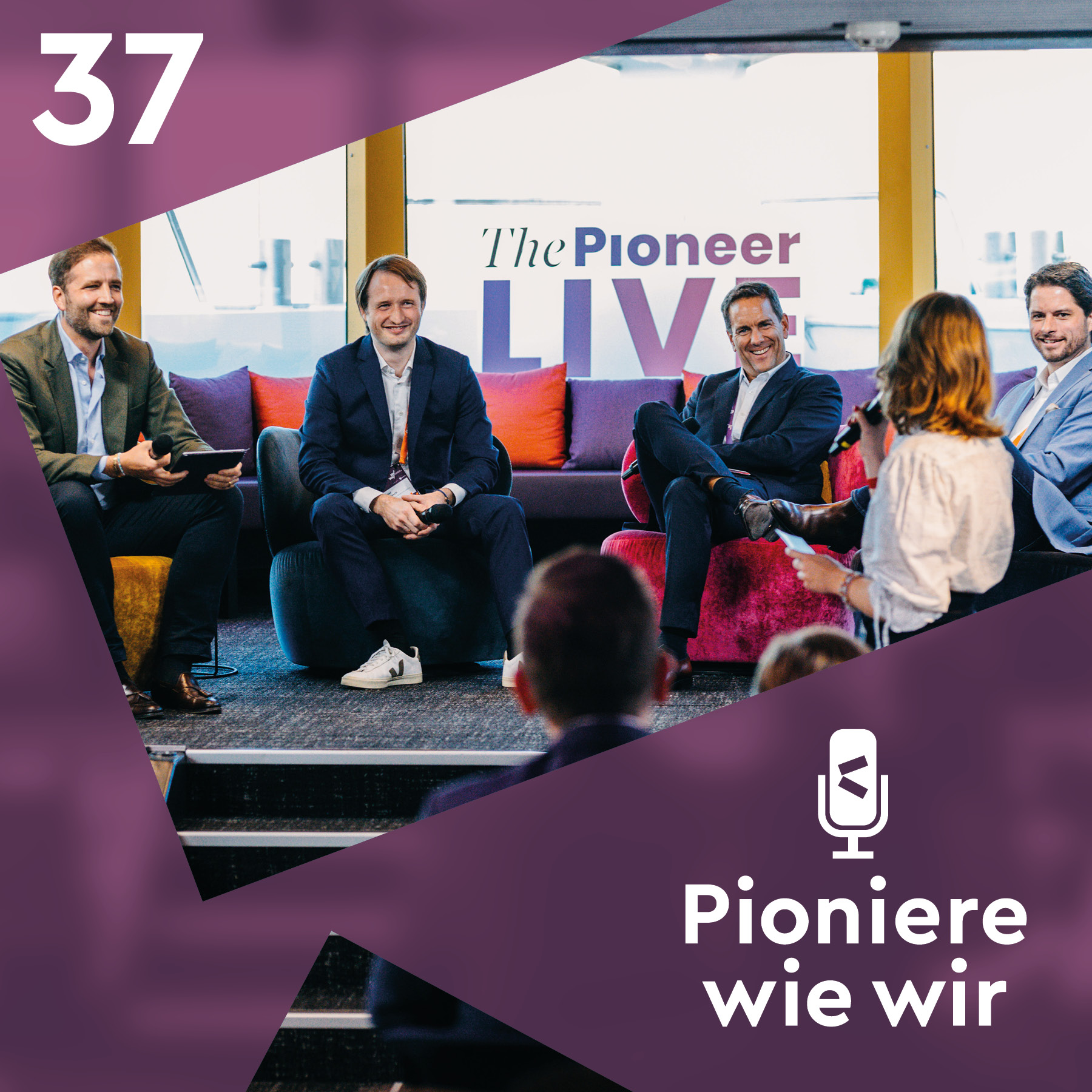 150 Jahre Proven Excellence: Über Resilienz und Veränderung der NETZSCH Group