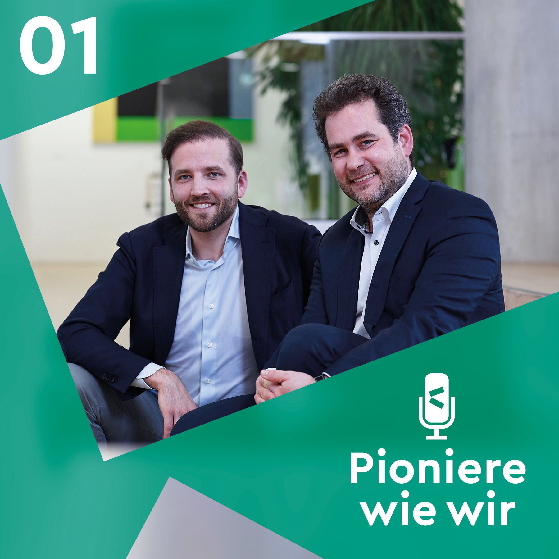 Über Strategie und Inhalt, aber auch die feine Balance zwischen Familie und Unternehmen bei Ritter