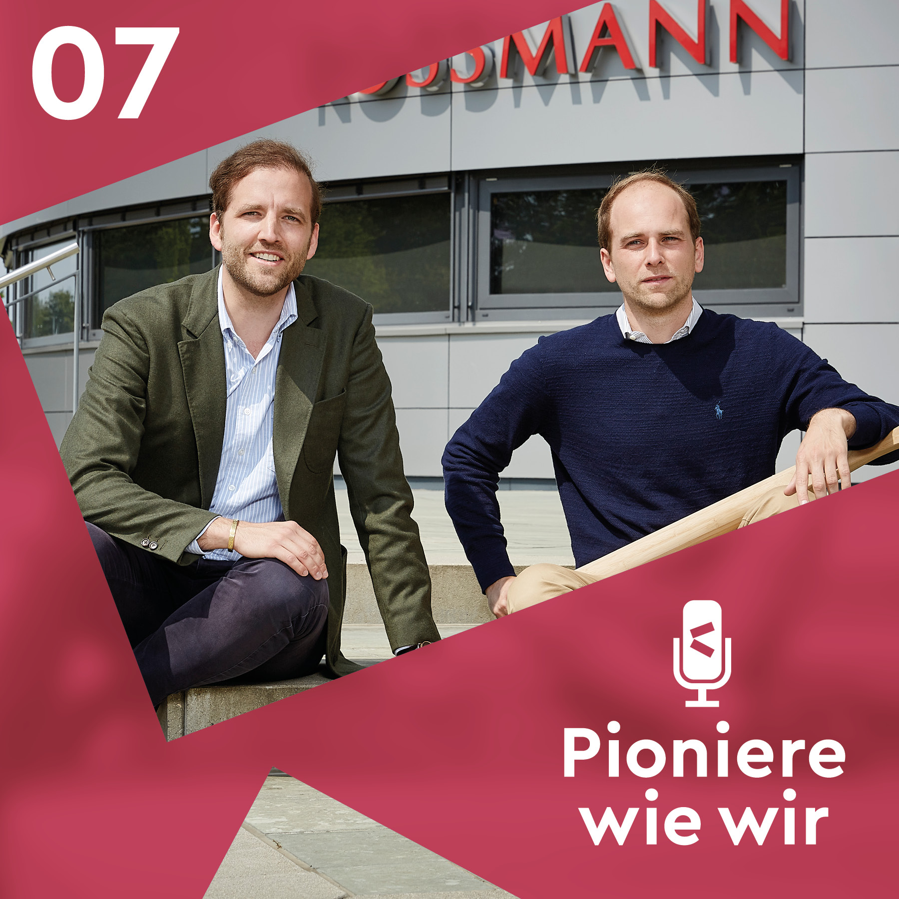 Rossmann: Weder Gewinner noch Verlierer