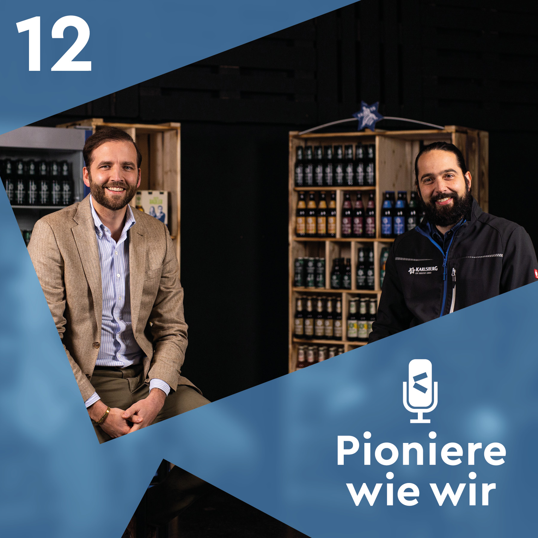 Führen bedeutet zu dienen