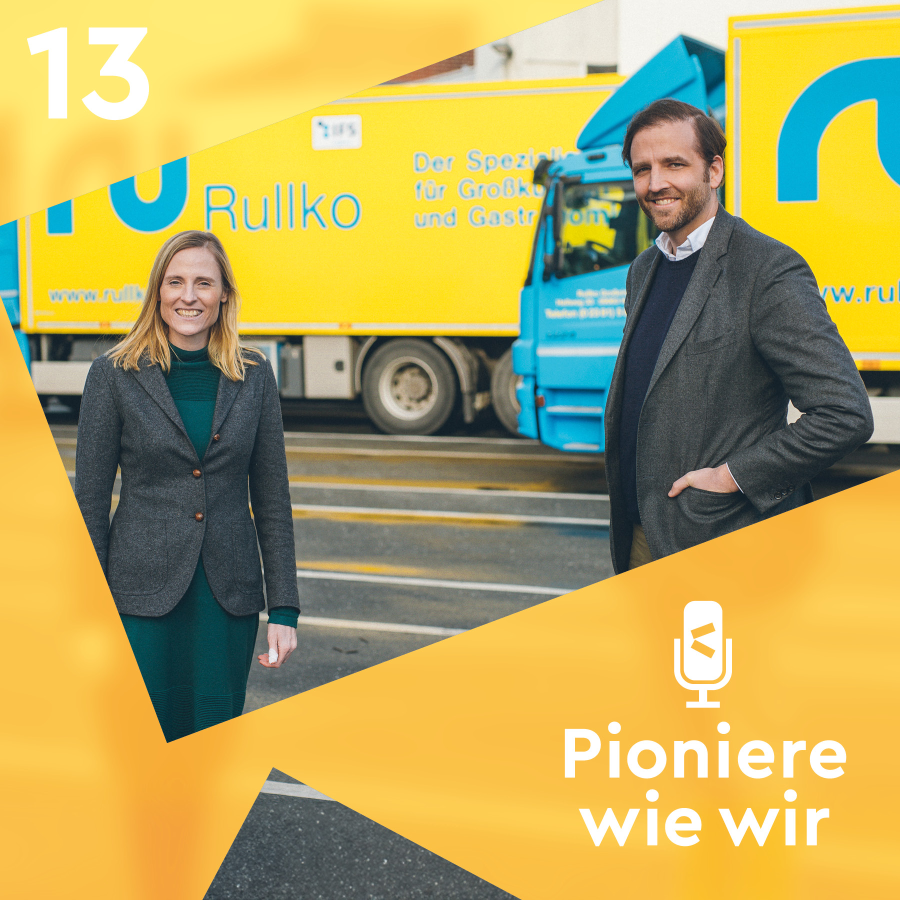 Rullko: Gegen die German Angst