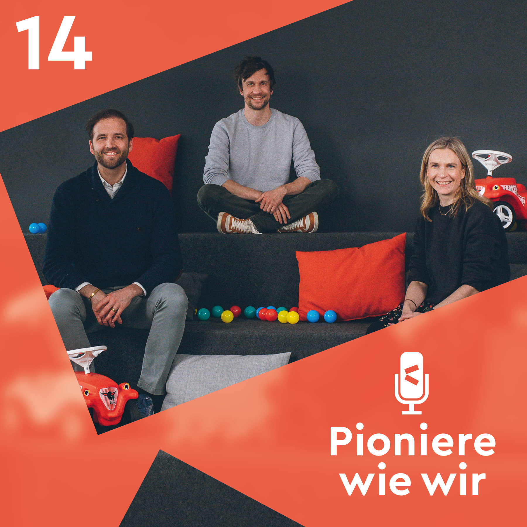 BabyOne: Mit Mut zur Veränderung