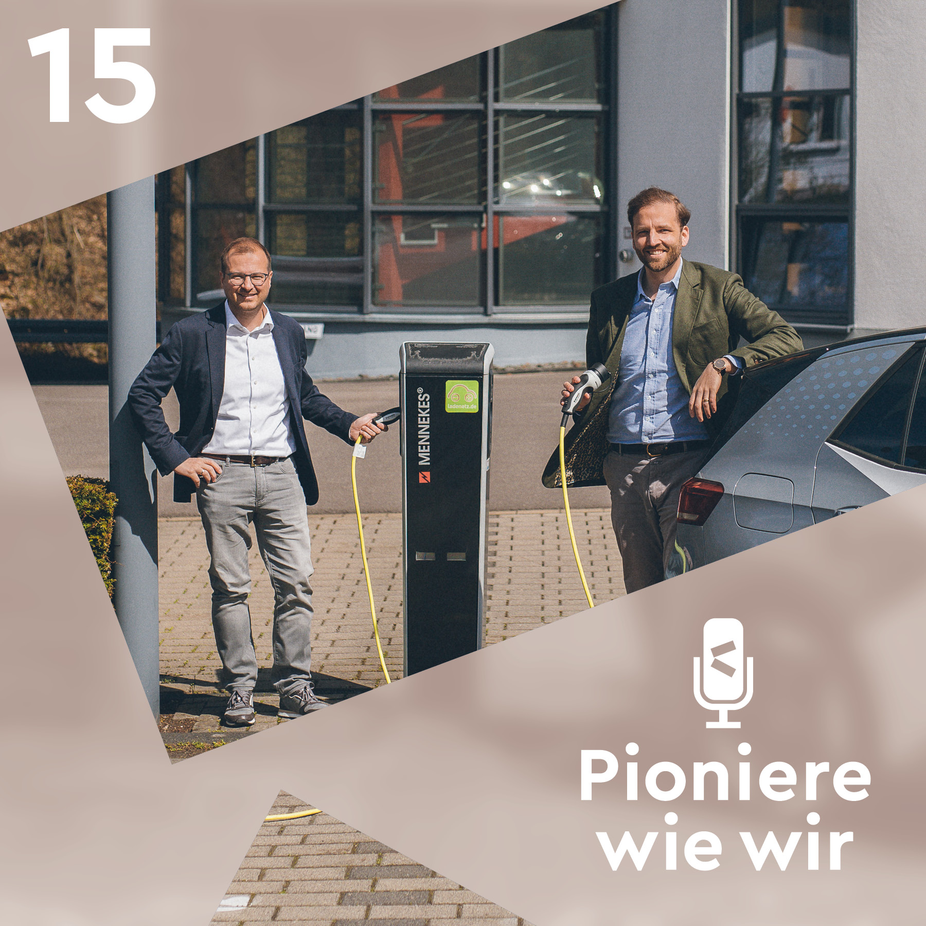 Mennekes: E-Mobilität gegen die Klimakrise