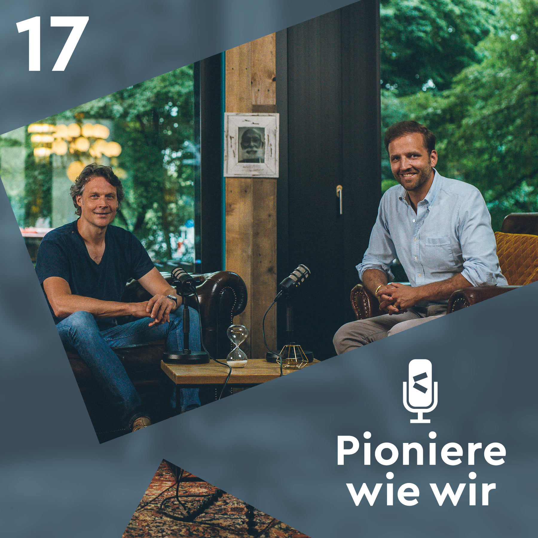 Founders Foundation: „Das Geschäftsmodell ist Impact“