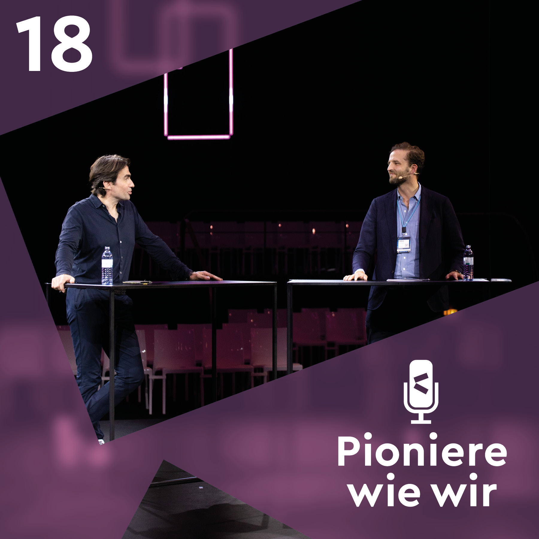 Dr. Christoph Bauer – Transition statt Transformation