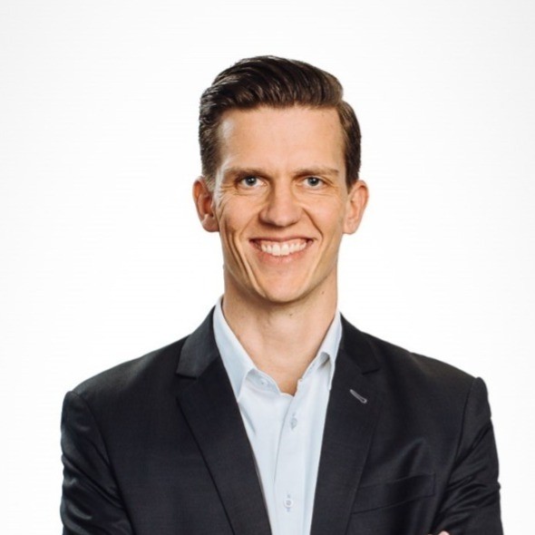 Felix Nickel