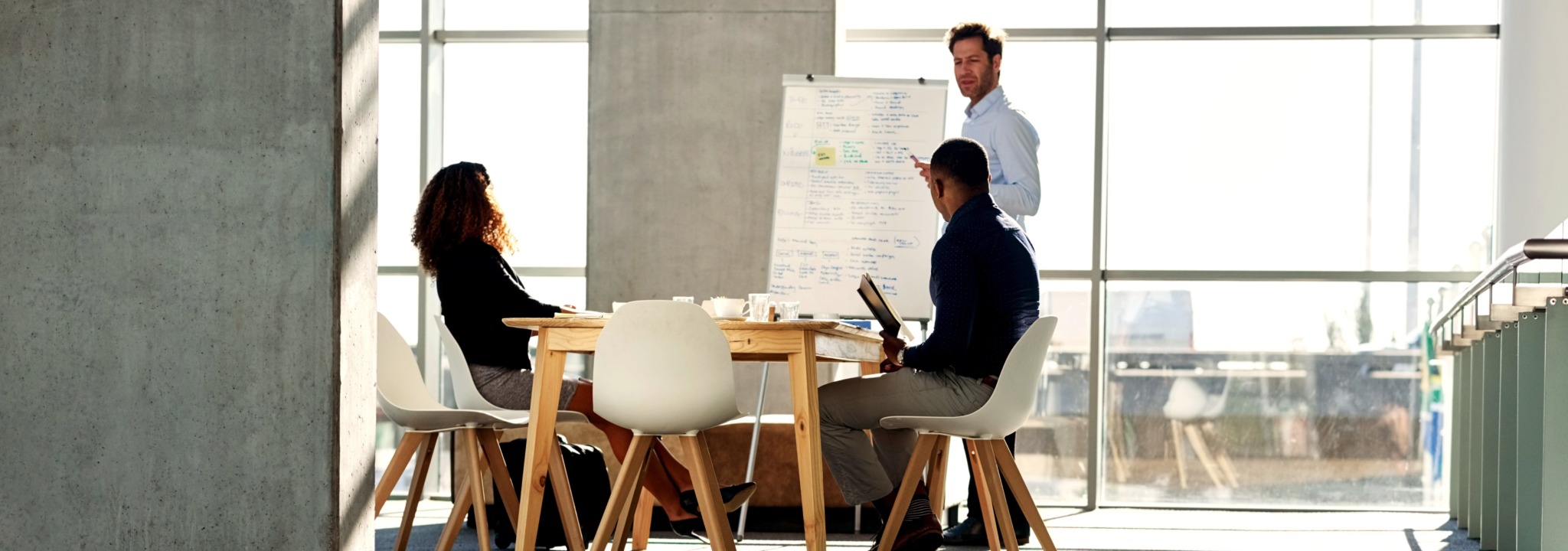 Entgelttransparenz pragmatisch umsetzen