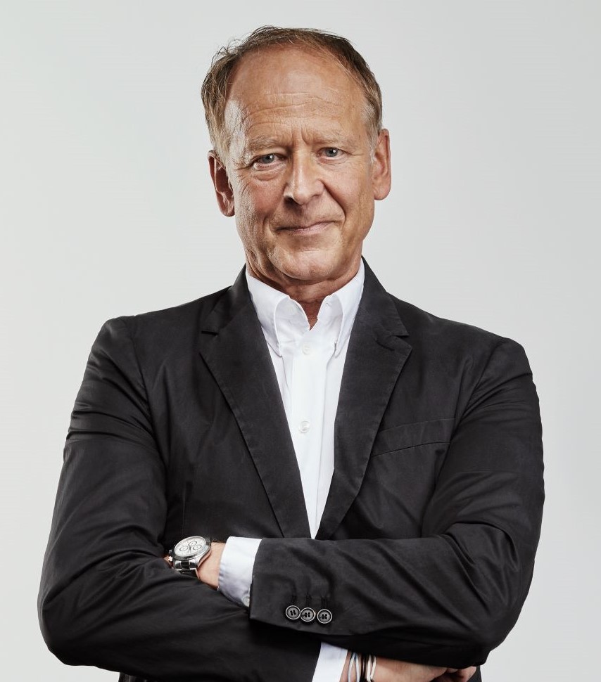 Kienbaum Consultant Prof. Dr. Walter Jochmann