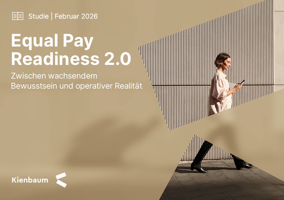 Entgelttransparenz pragmatisch umsetzen