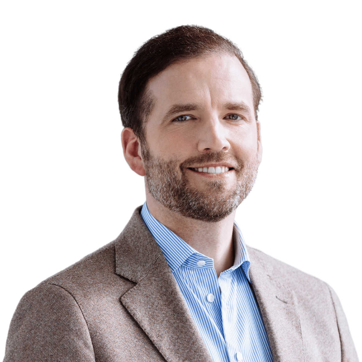 Kienbaum Consultant  Fabian Kienbaum