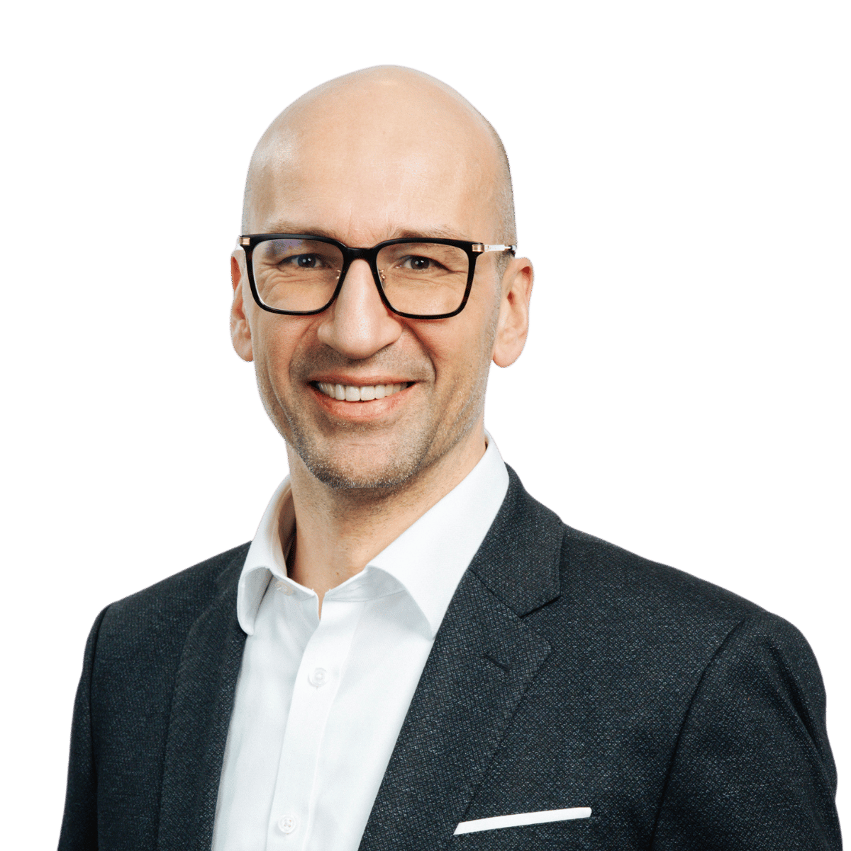 Kienbaum Consultant Jörg Scholten