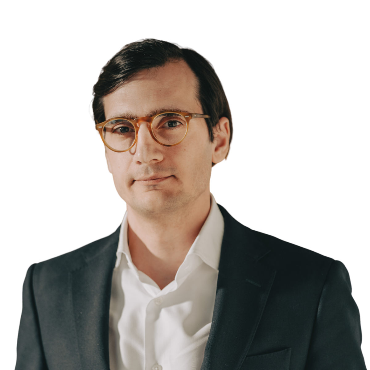 Kienbaum Consultant Johannes Klein
