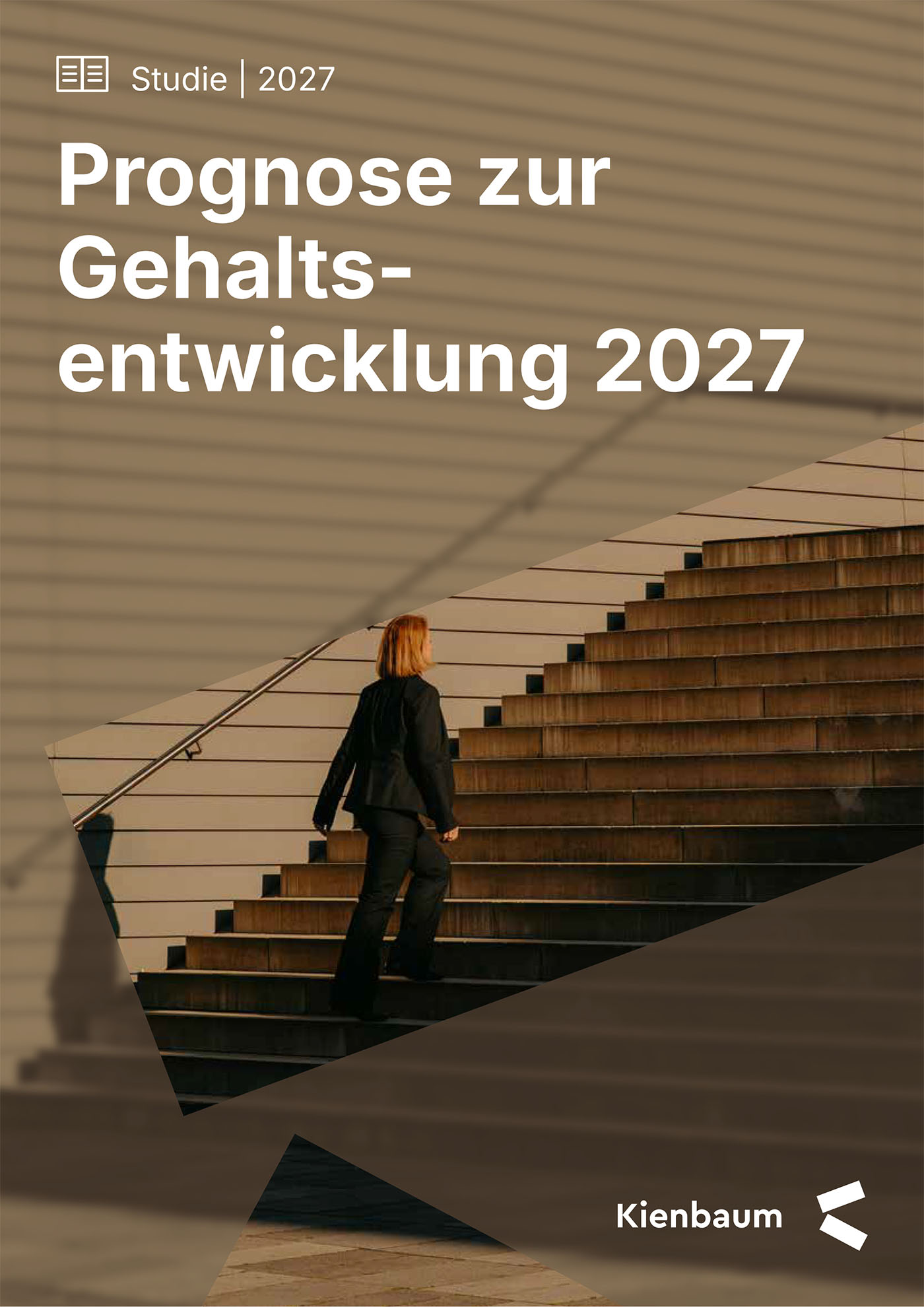 Gehaltsentwicklungsprognose 2027